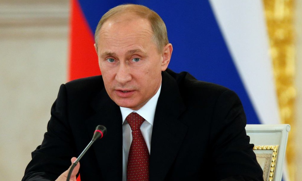 Οι ευχές του Πούτιν στον Ιβάν Σαββίδη!