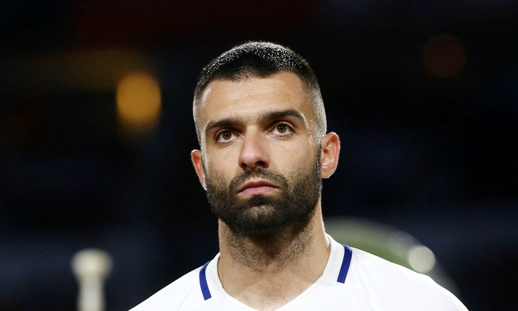 Τζαβέλλας: «Τα παιδάκια μου έγιναν άντρες» (photo)