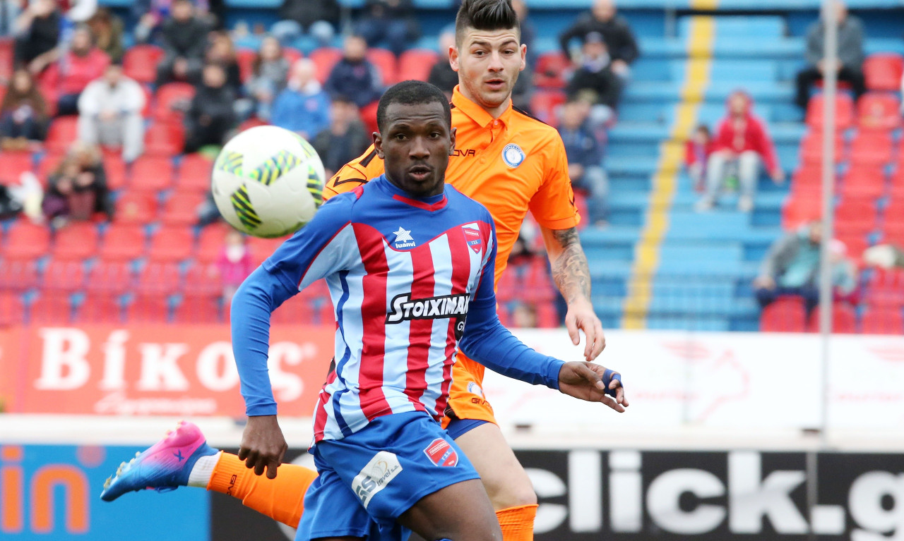 Τρελαμένοι με Μπεν στην Πλατεία