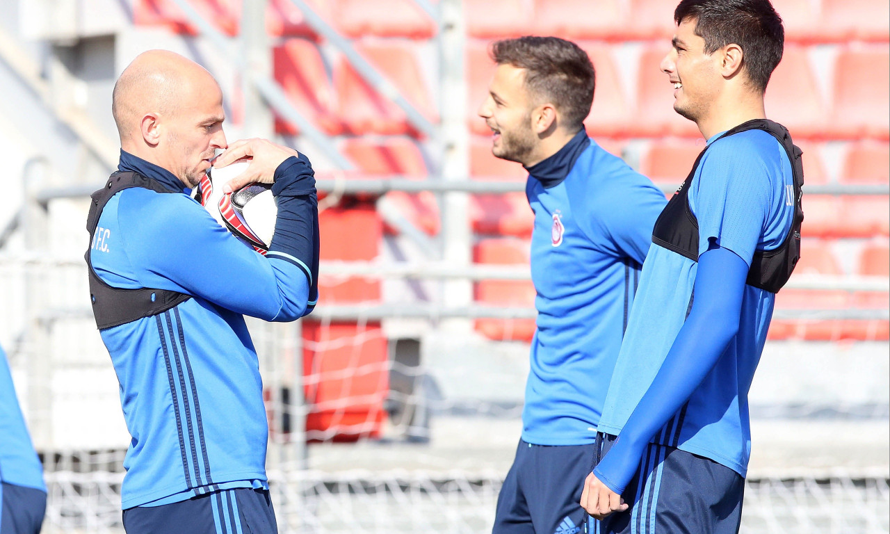 Χωρίς Μάριν και Καμπιάσο στην Τουρκία