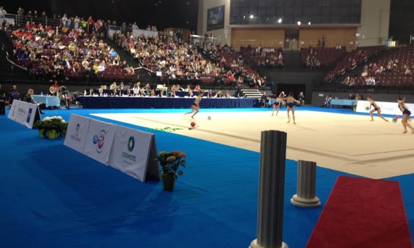 Ξεπέρασαν τις 240 οι συμμετοχές στο «Aphrodite Cup»