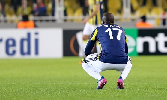 Έμεινε εκτός Ευρώπης η Φενερμπαχτσέ!