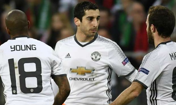 Κέρδισε την πρόκριση, έχασε τον Μιχταριάν