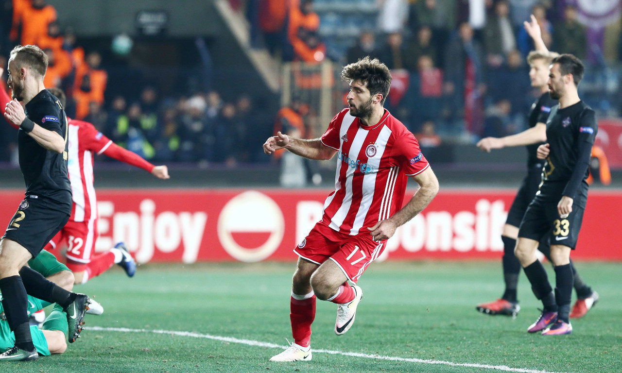 Έσκασε πρόταση 10 εκάτ. ευρώ για Καρίμ!