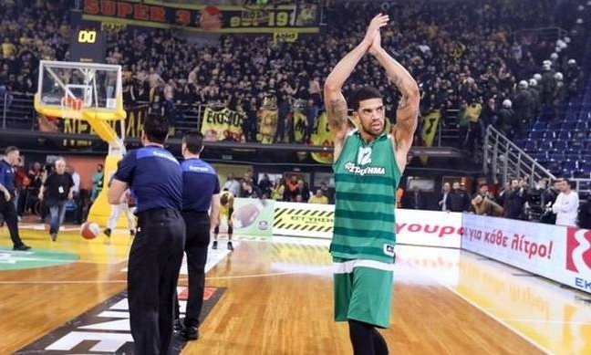 «Για πάντα στον Παναθηναϊκό»