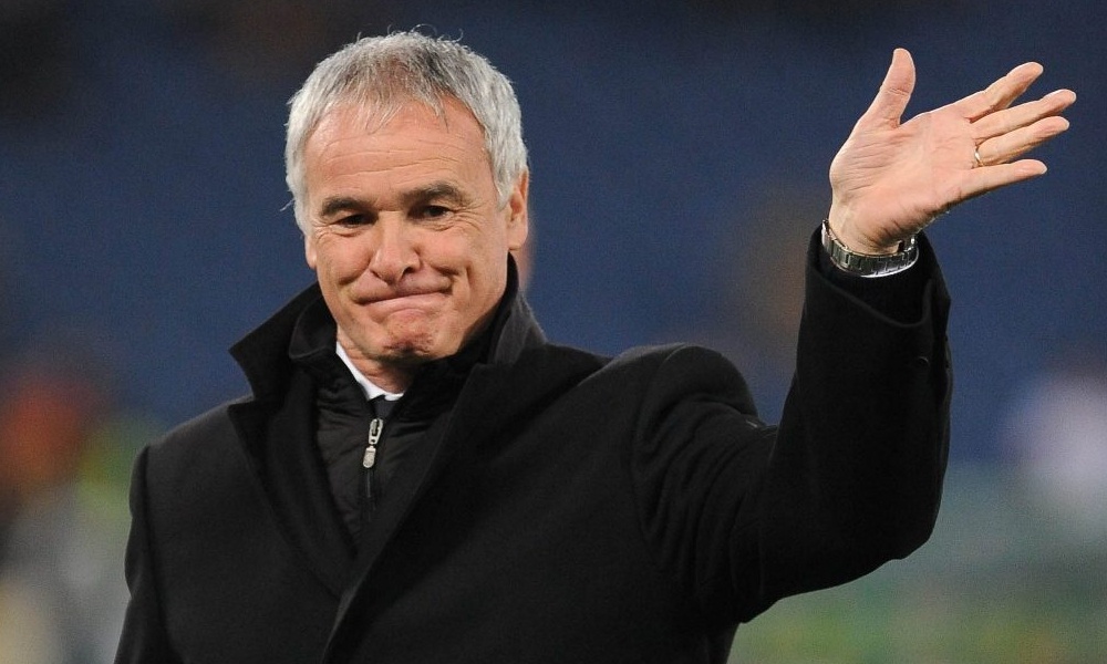 Παρελθόν ο Ρανιέρι από τη Λέστερ