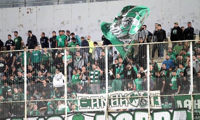 «Πρασινίζει» με 700 φιλάθλους η Ξάνθη!