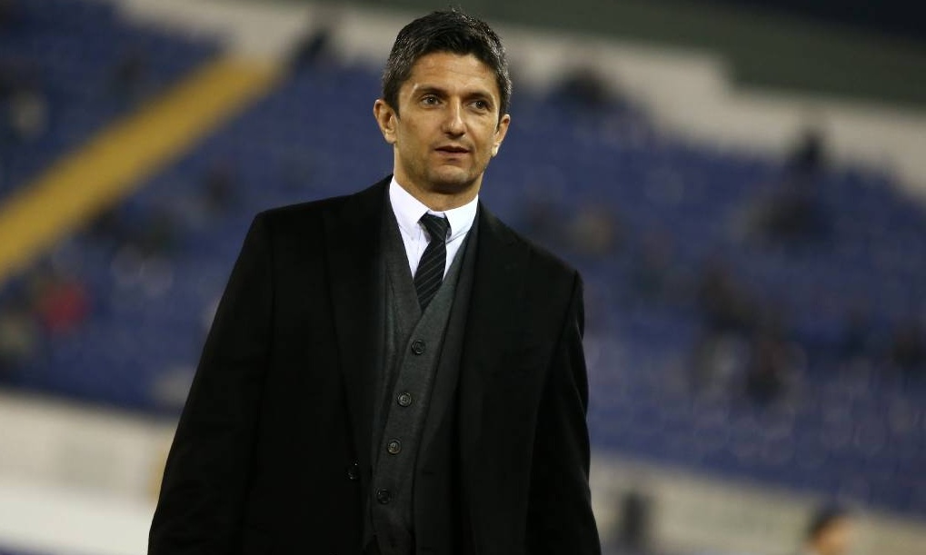 Ξάνθη: Χωρίς Καρασαλίδη με Παναθηναϊκό