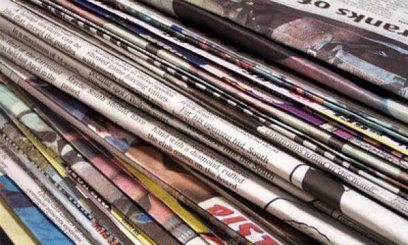 Τα αθλητικά πρωτοσέλιδα της ημέρας (24/2)