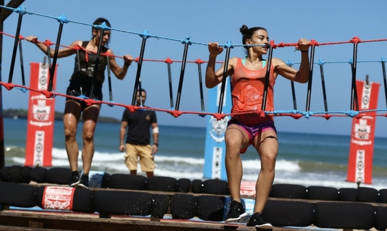 Ένα εγχειρίδιο για να μάθεις τι είναι το Survivor!