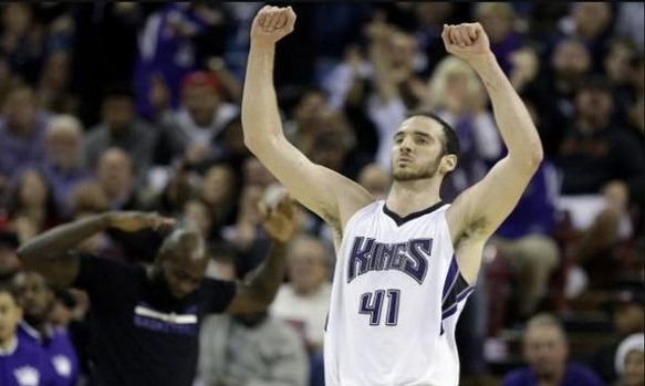 «Σκέπασε» τα καλάθια ο Κουφός