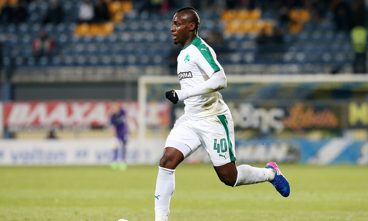 Έτοιμος για Ξάνθη ο Παναθηναϊκός