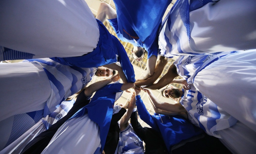 Νίκη - οξυγόνο με σαρωτική εμφάνιση η Κύμη