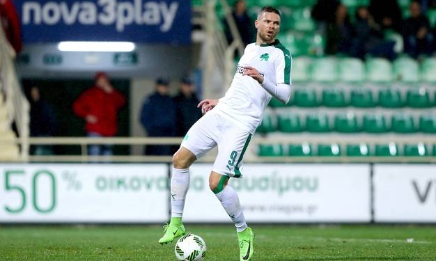 Έκοψαν μισό γκολ από τον Μπεργκ με ανύπαρκτο οφσάιντ! (pic)