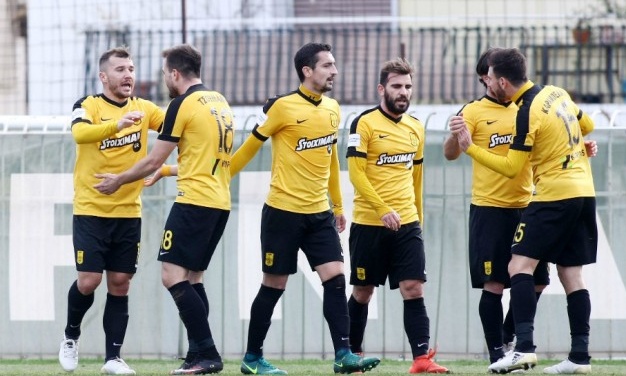 Άρης: «Νέα αρχή, η ομάδα πρέπει να αντεπιτεθεί»!