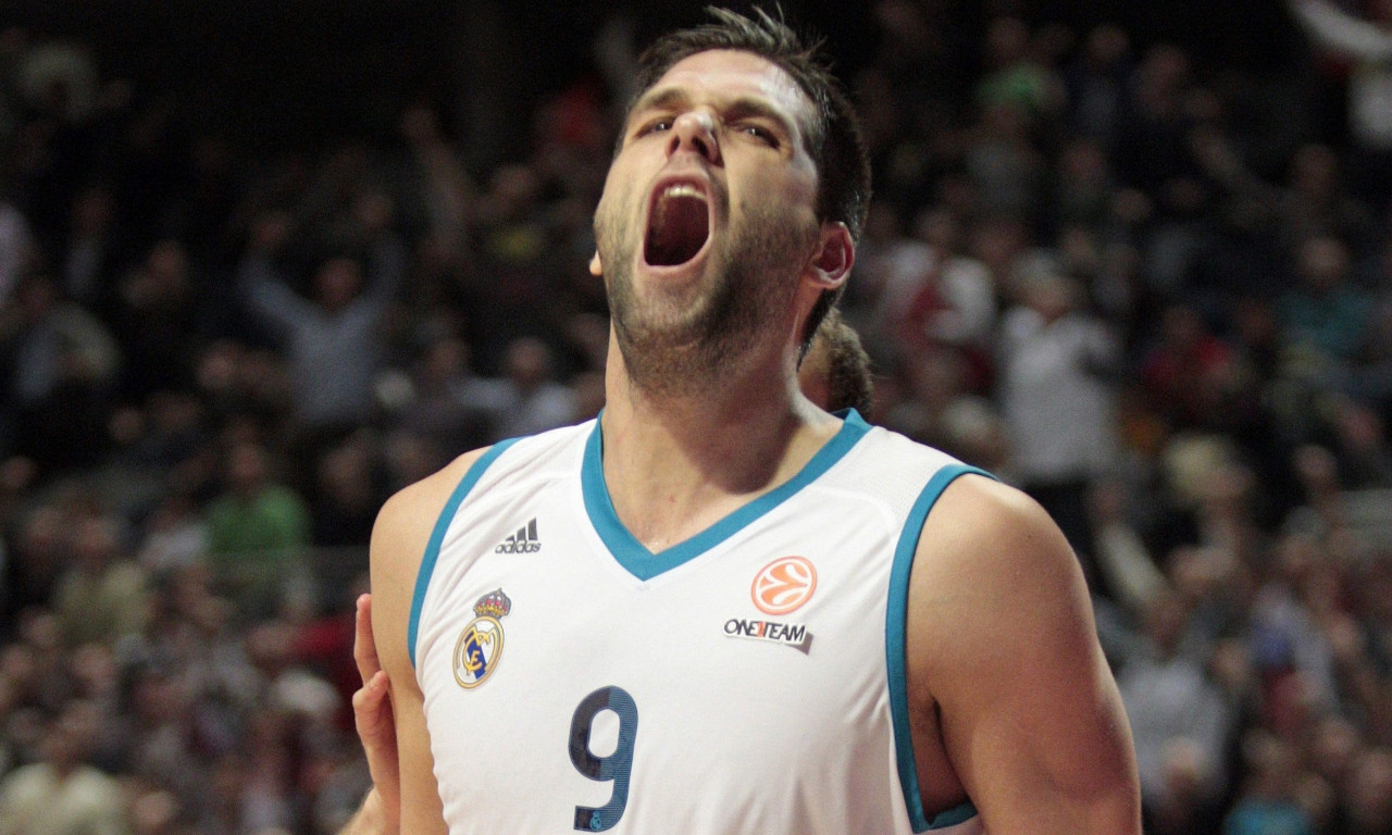 Το ντεμπούτο του 18χρονου Φελίπε Ρέγιες στην ACB