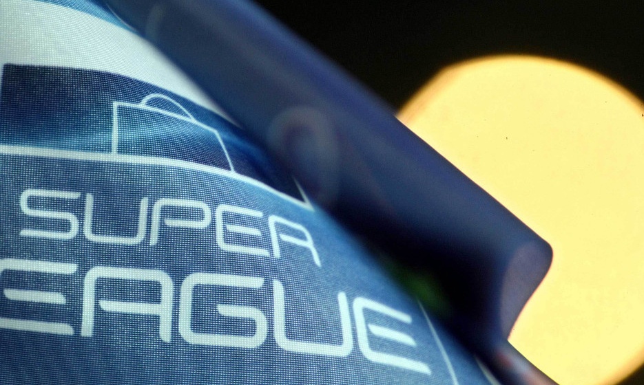 Η βαθμολογία της Super League