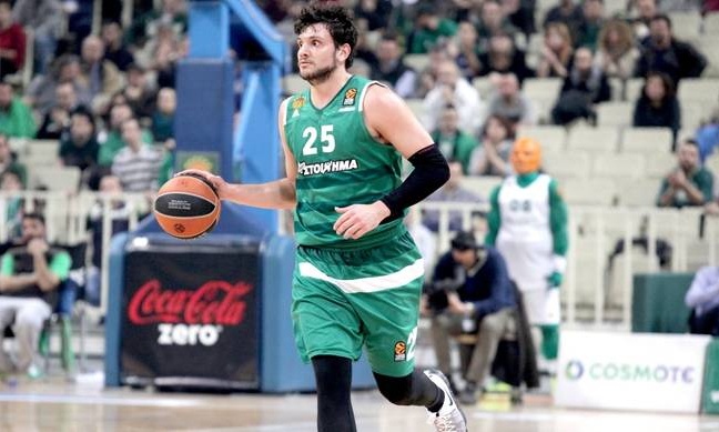 Τζεντίλε: «Ο Τσάβι Πασκουάλ και οι συμπαίκτες μου με εμπιστεύονται»