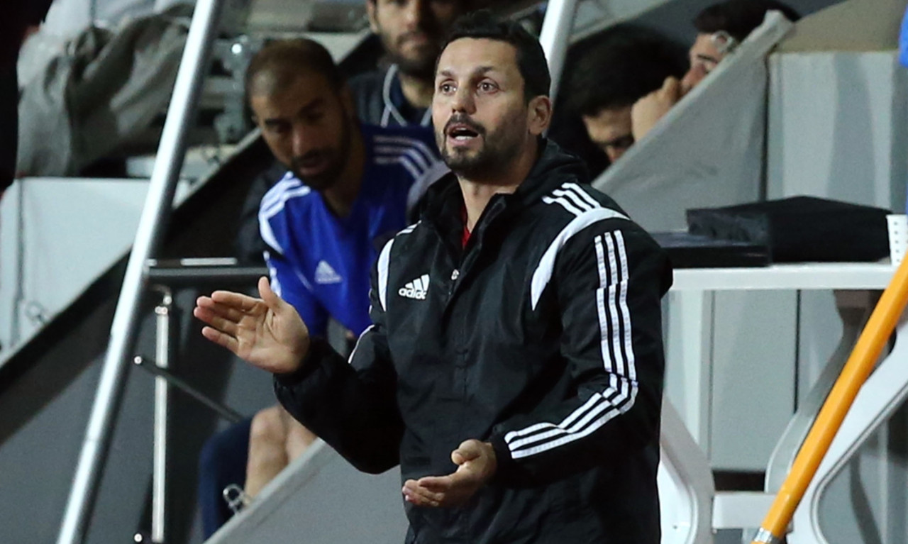 Μπουλούτ: «Μειονέκτημα της Μπεσίκτας η άμυνα»