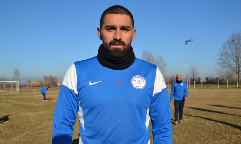 ΑΟ Τρίκαλα: «Τέλος» ο Μαρουκάκης