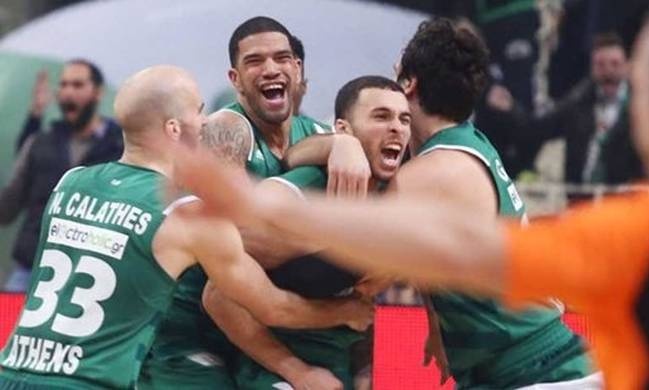 Πτήση με… ανταπόκριση!