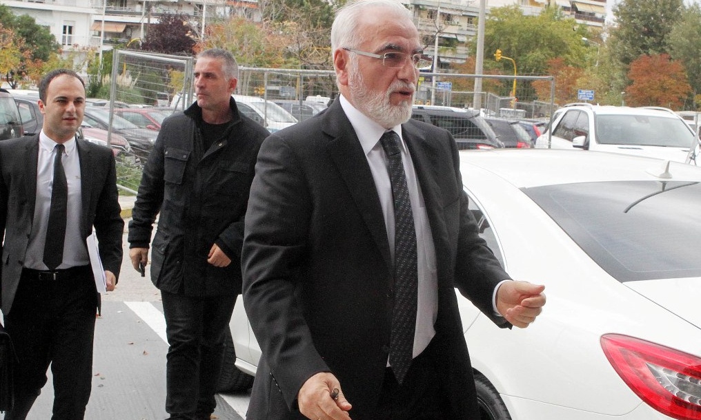 ΠΑΟΚ: Πυρ και μανία ο Σαββίδης