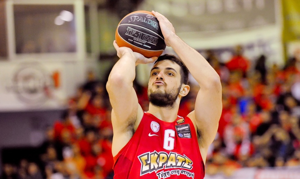 Παπαπέτρου: Δοκιμάζουμε νέα πράγματα