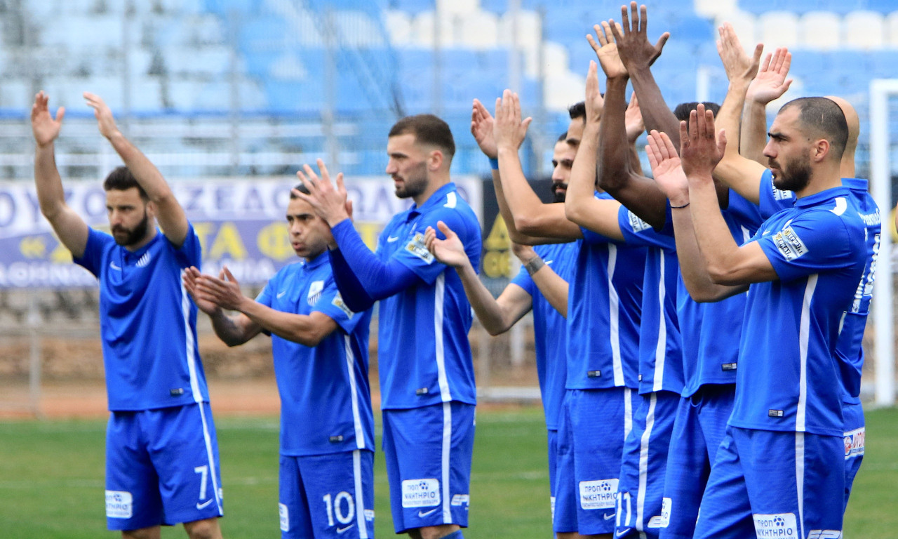 Football League: Τα στιγμιότυπα της 18ης αγωνιστικής