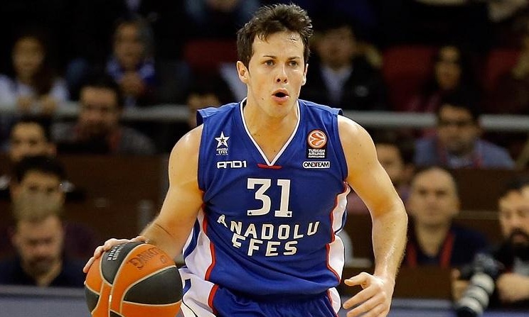 Euroleague: MVP o Ερτέλ