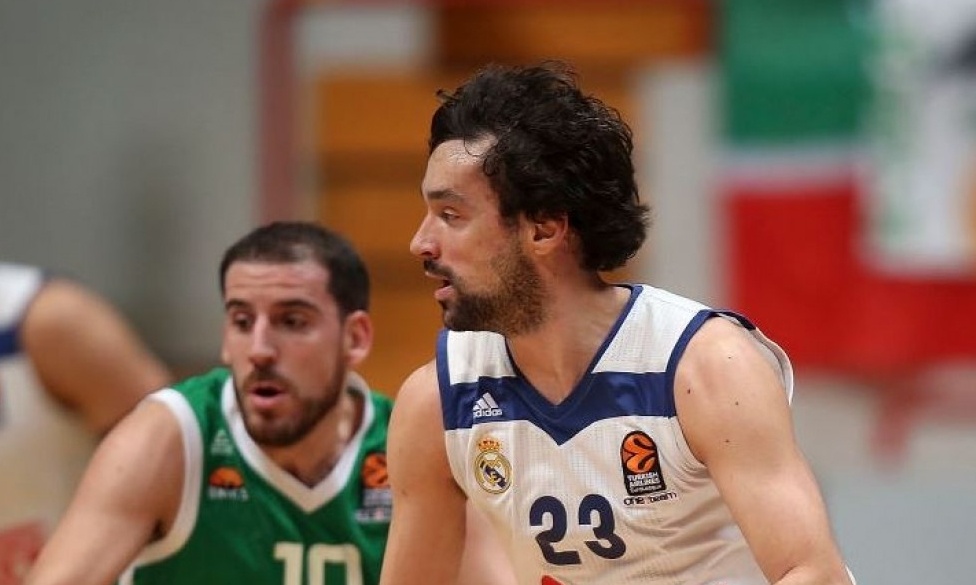 Euroleague: Οι αριθμοί της 23ης αγωνιστικής