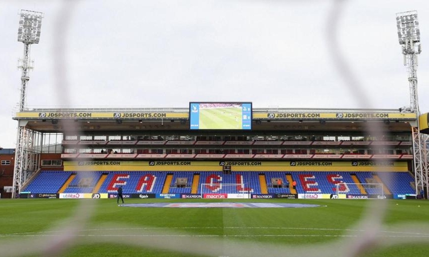 Δεν υπάρχει: Απίστευτη γκάφα των οπαδών της Κρίσταλ Πάλας!