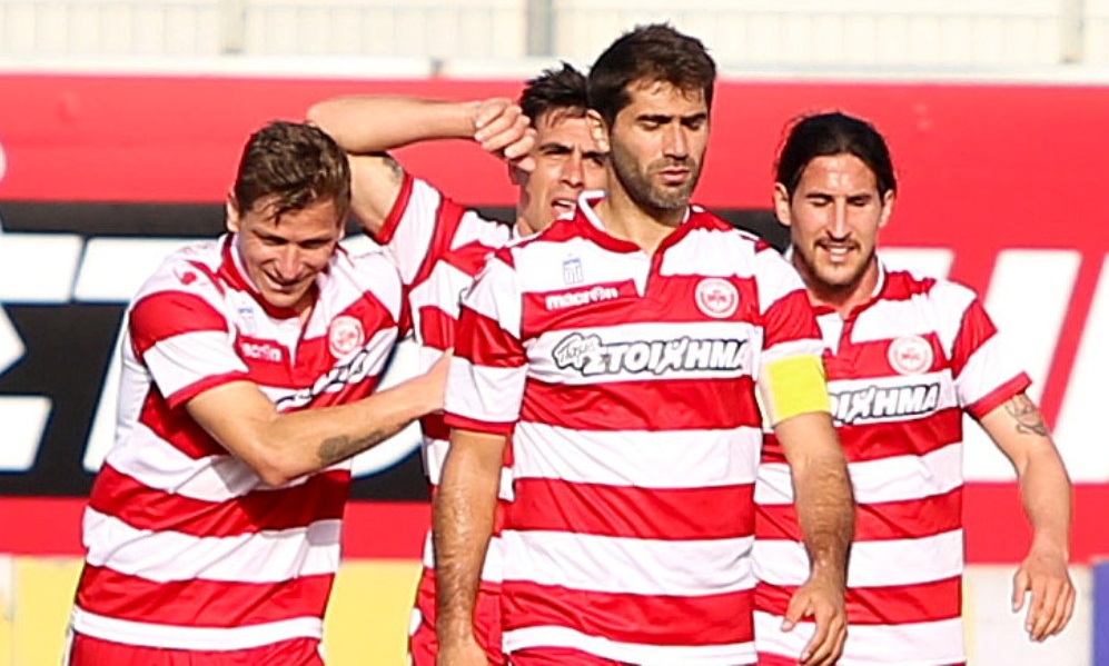 Πλατανιάς: Κόντρα στην ΑΕΚ θέλει να γράψει … ιστορία!