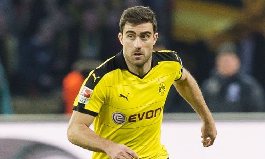 Στην κορυφαία 11αδα του France Football ο Παπασταθόπουλος