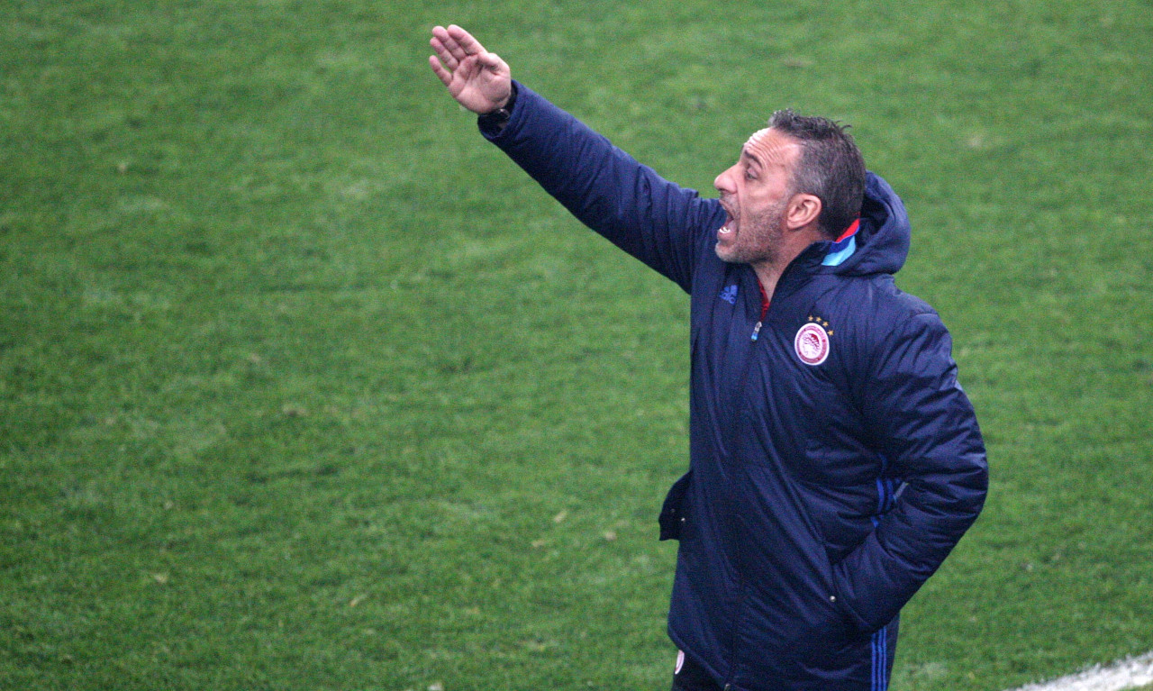 Ολυμπιακός: Έρχονται αλλαγές για πρόκριση