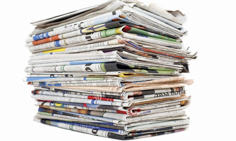 Τα αθλητικά πρωτοσέλιδα της ημέρας (28/2)