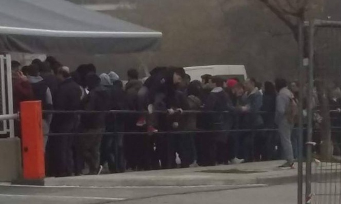 ΠΑΟΚ: Εξαφανίζονται για… Ολυμπιακό!