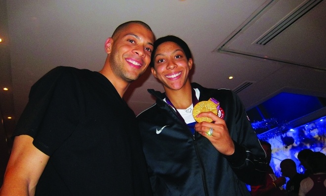 «Βόμβα» με Πάρκερ η Φενερμπαχτσέ!