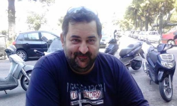 Επικός: Τον τράκαρε γυναίκα και… αυτοτρολαρίστηκε!