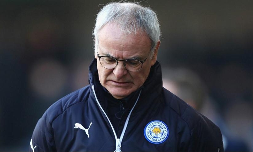 Ιταλία και Κίνα καλούν Ρανιέρι