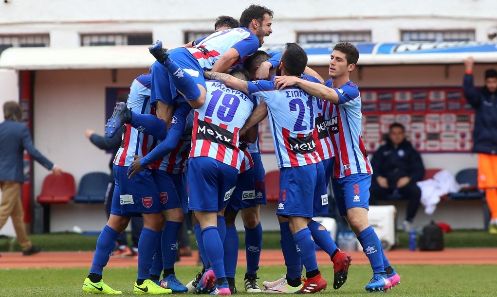 Πανιώνιος: Ιστορικό κάλεσμα για την ΑΕΚ!