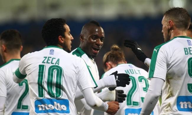 Αστέρας Τρίπολης - Παναθηναϊκός: «Σφραγίζει» την πρόκριση