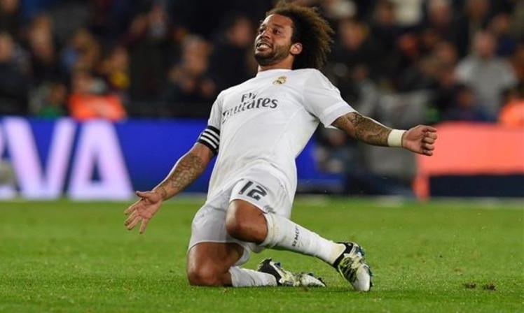 Μαρσέλο όπως… Ντι Στέφανο