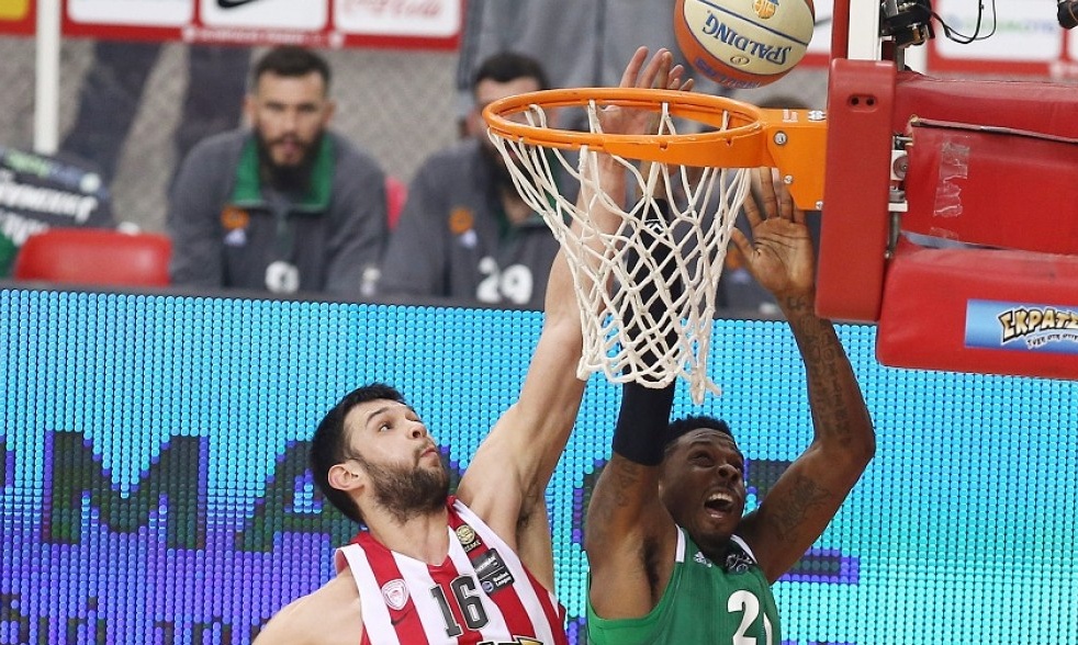 Euroleague: Οι κορυφαίες τάπες του Φεβρουαρίου