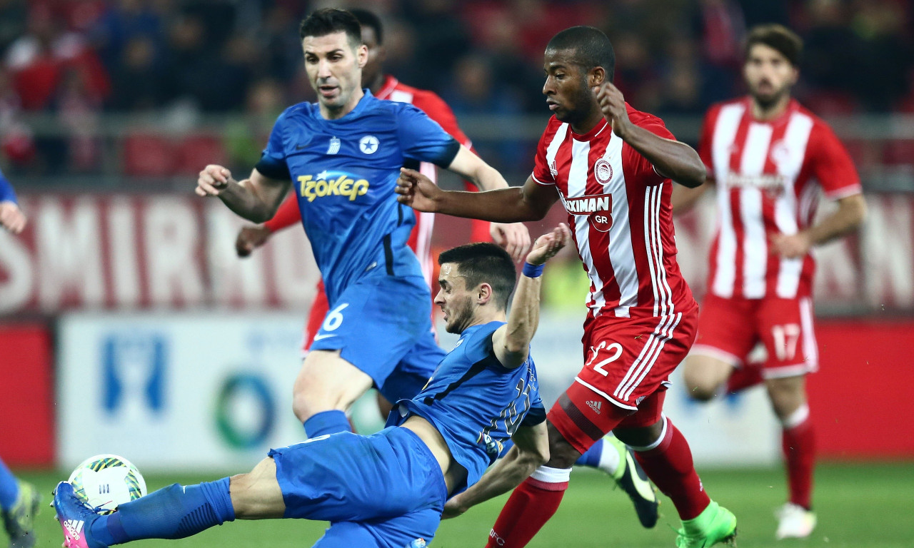 Κύπελλο Ελλάδας: «Τσεκάρει» ο ΠΑΟΚ, ντέρμπι στο Περιστέρι