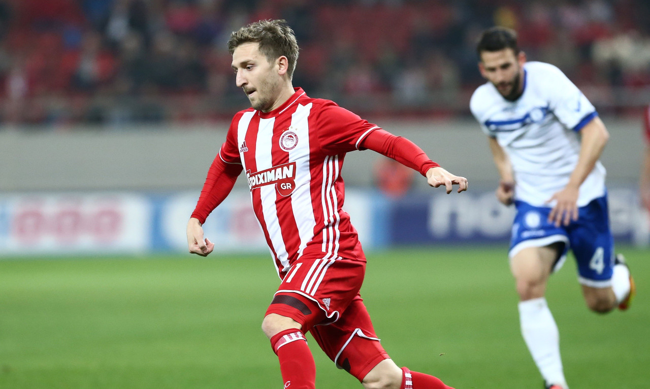 Γι’ αυτό «κόβει» τον Μάριν ο Μπέντο