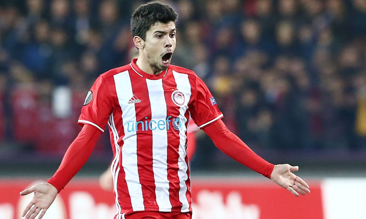 Αγώνα… δρόμου από Μάρτινς για ΠΑΟΚ