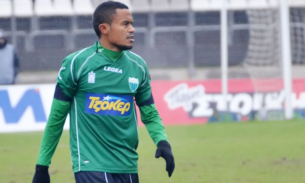 Λεβαδειακός: Έκπληξη με Σουμπίνιο