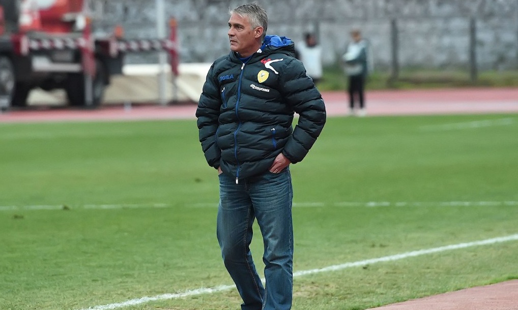 Παναιτωλικός: Ούτε ο Χάβος δεν το πιστεύει!