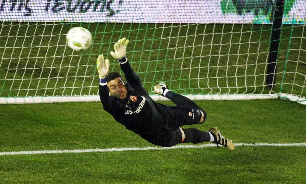 Μέ Σωτηρίου και Ντίνα στην Ξάνθη ο Πλατανιάς