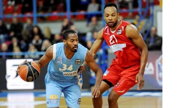 Ο Κολοσσός «λύγισε» τη Δόξα στη Λευκάδα